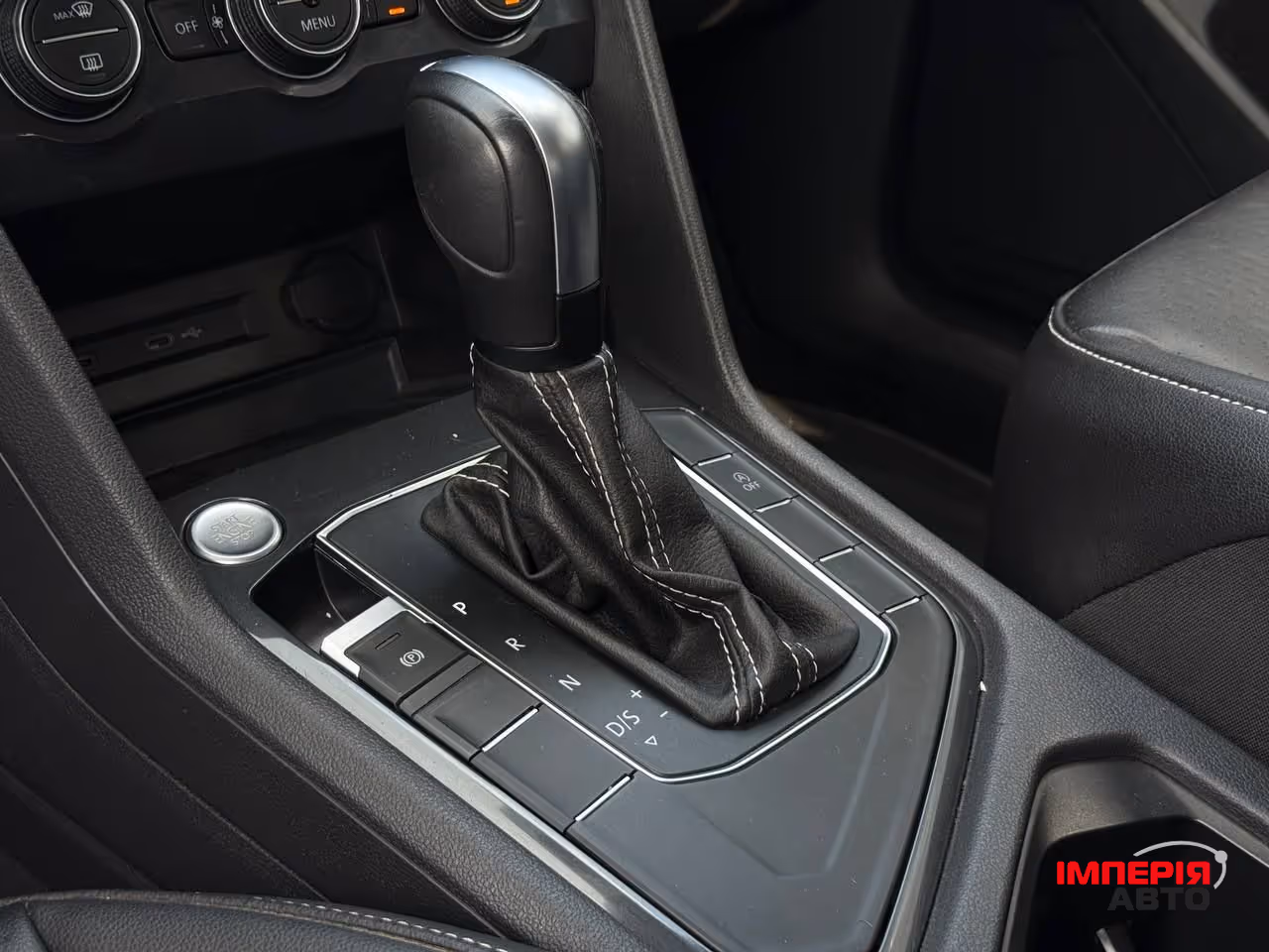 Volkswagen Tiguan - фото 33