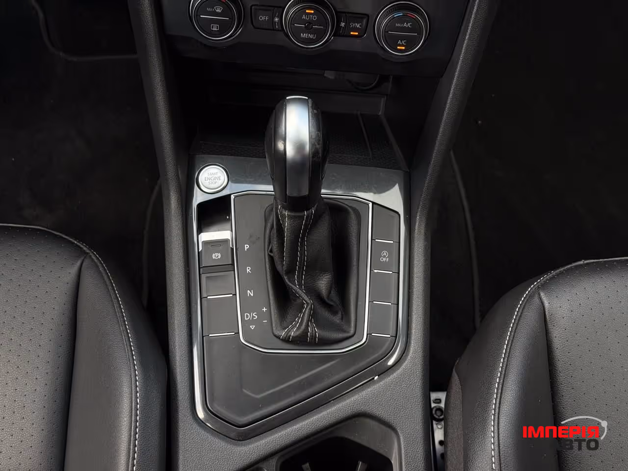 Volkswagen Tiguan - фото 44