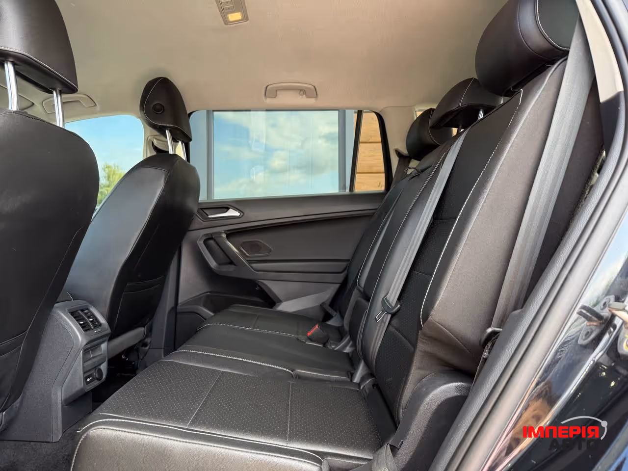 Volkswagen Tiguan - фото 41