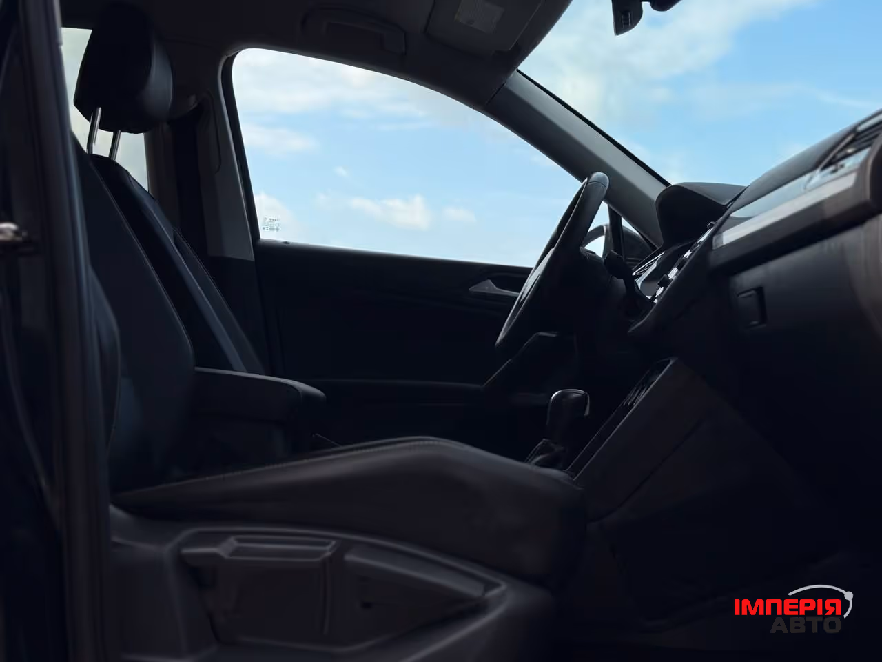 Volkswagen Tiguan - фото 53