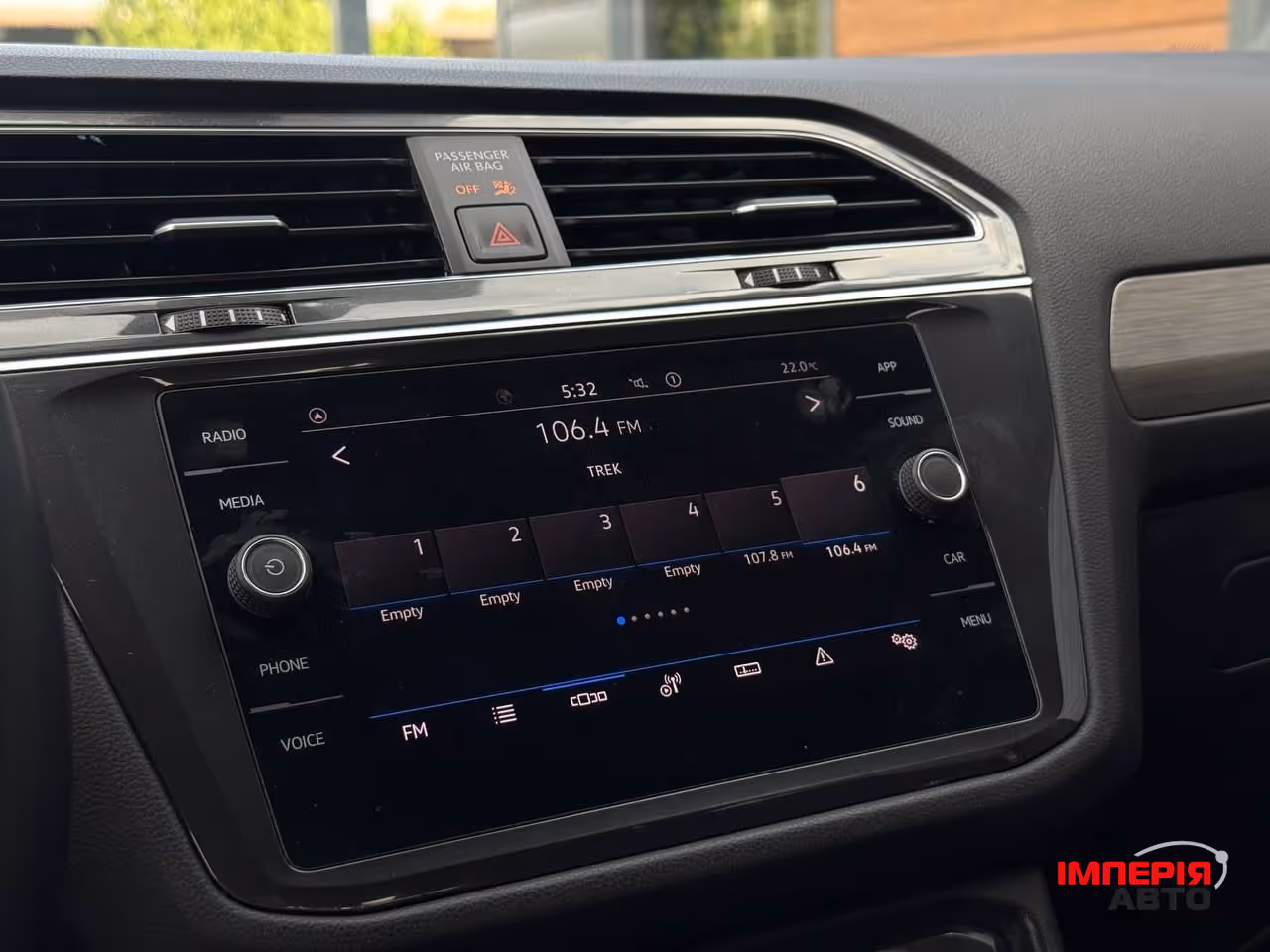 Volkswagen Tiguan - фото 31