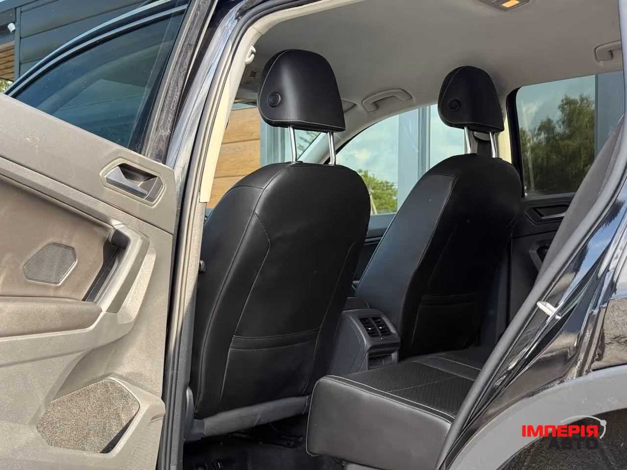 Volkswagen Tiguan - фото 40
