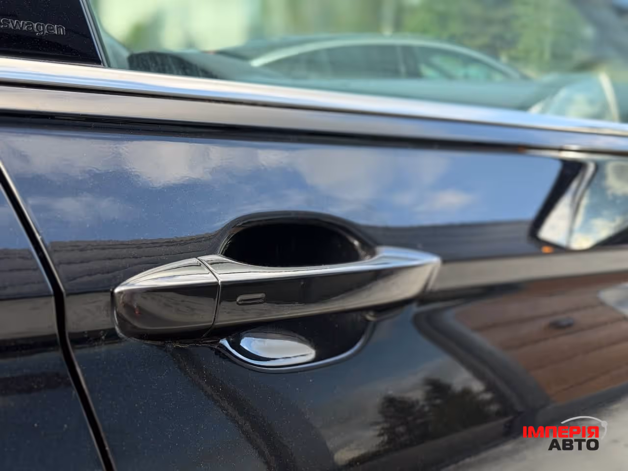 Volkswagen Tiguan - фото 49