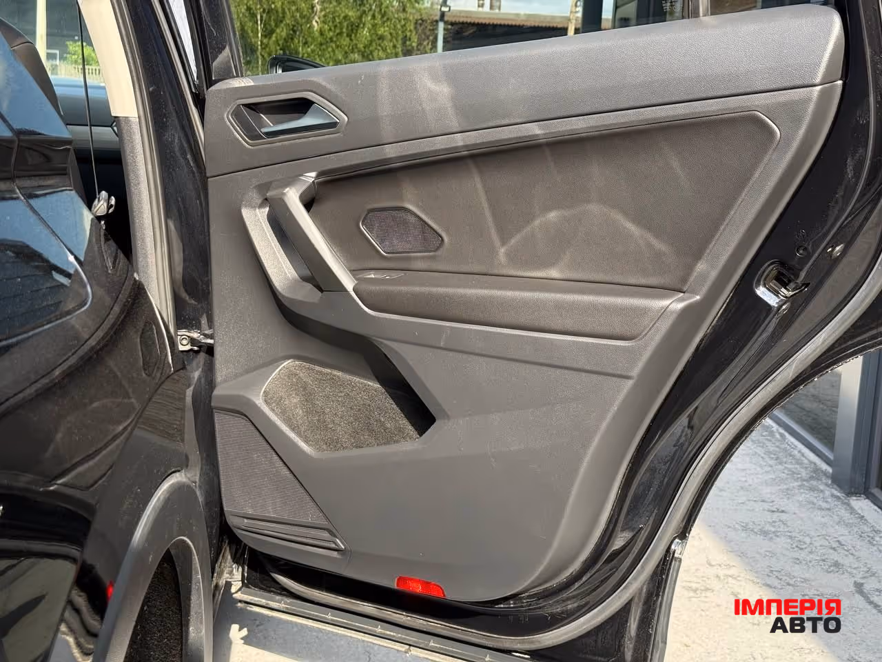 Volkswagen Tiguan - фото 47