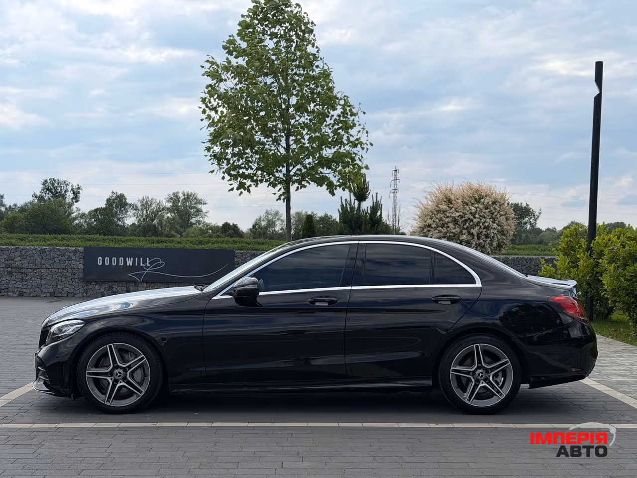 Mercedes-Benz C-Класс - фото 5