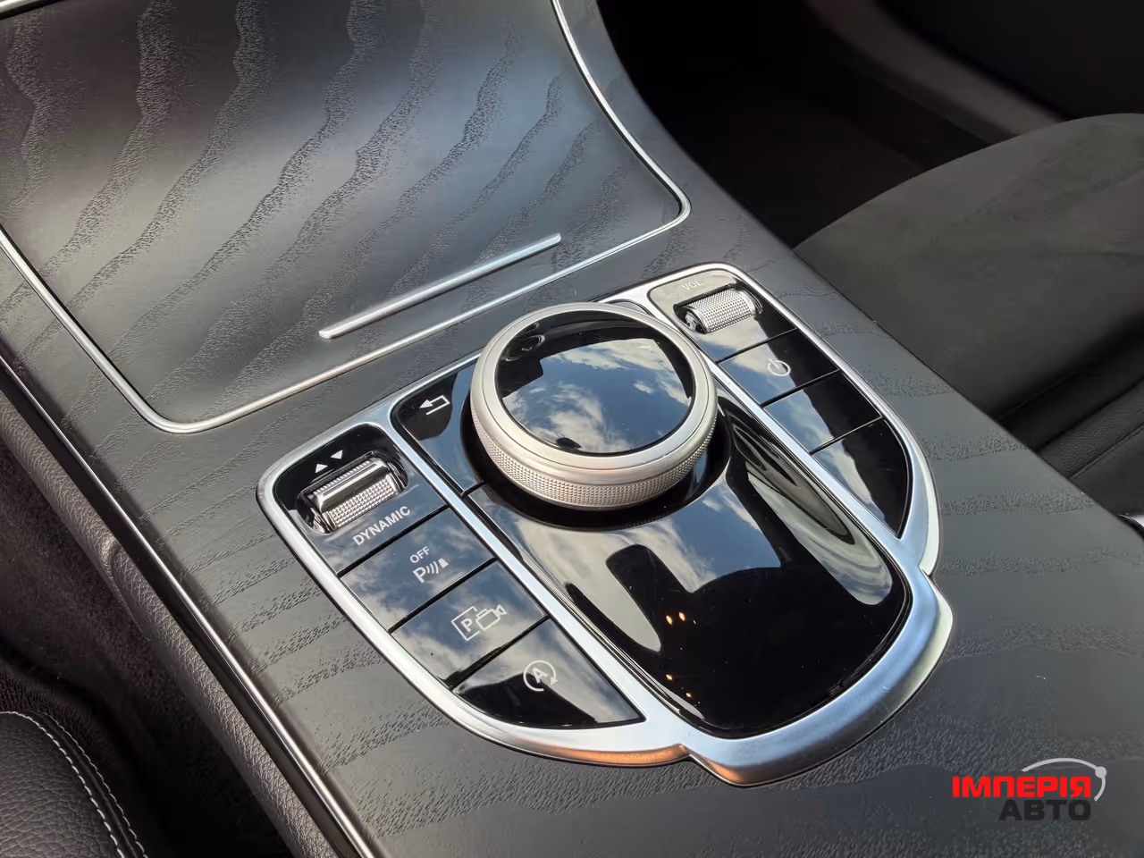 Mercedes-Benz C-Класс - фото 32