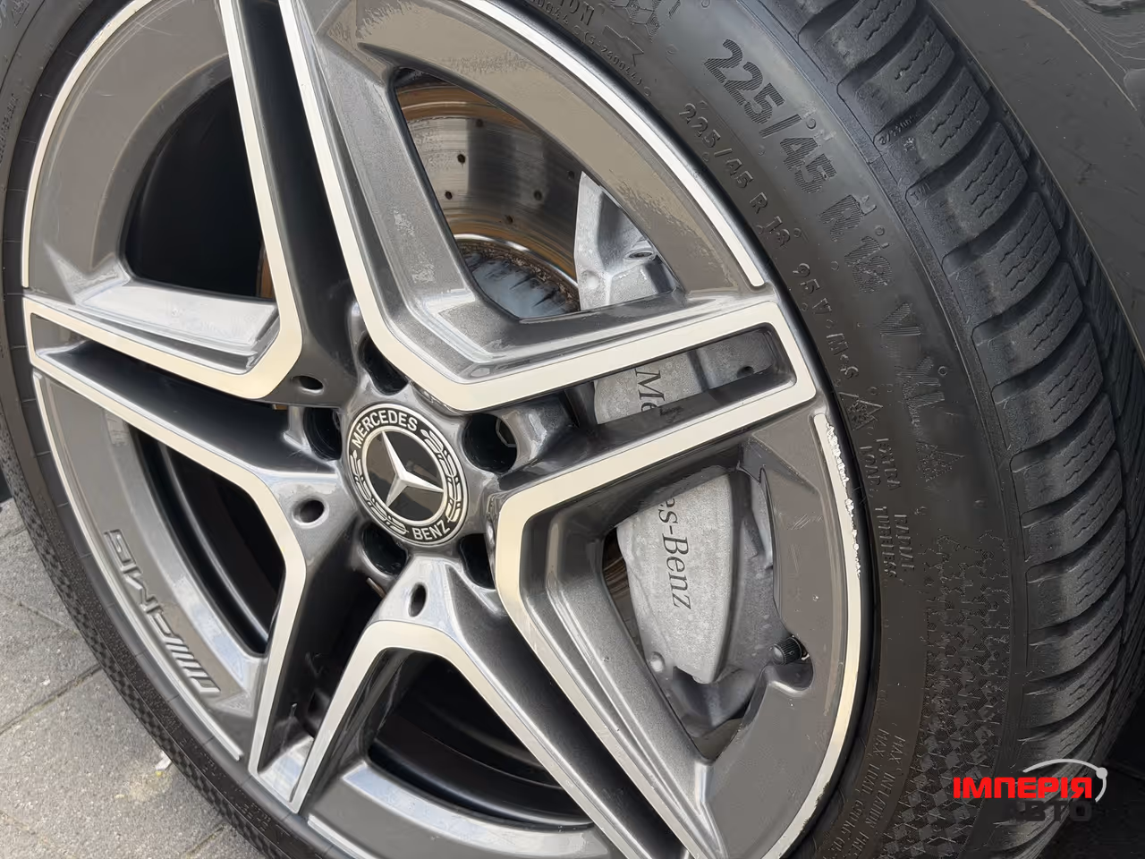 Mercedes-Benz C-Класс - фото 7