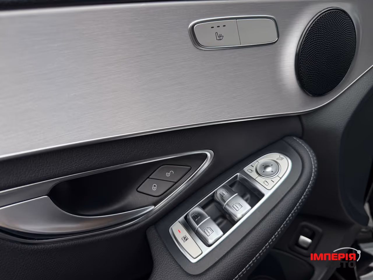 Mercedes-Benz C-Класс - фото 45