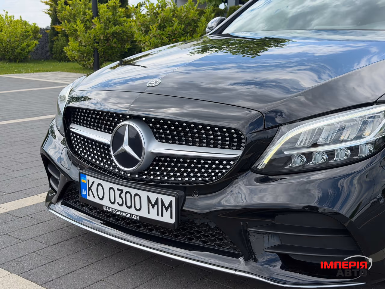 Mercedes-Benz C-Класс - фото 11