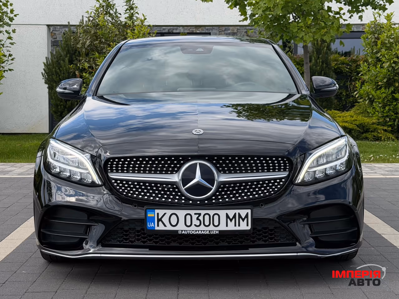 Mercedes-Benz C-Класс - фото 3