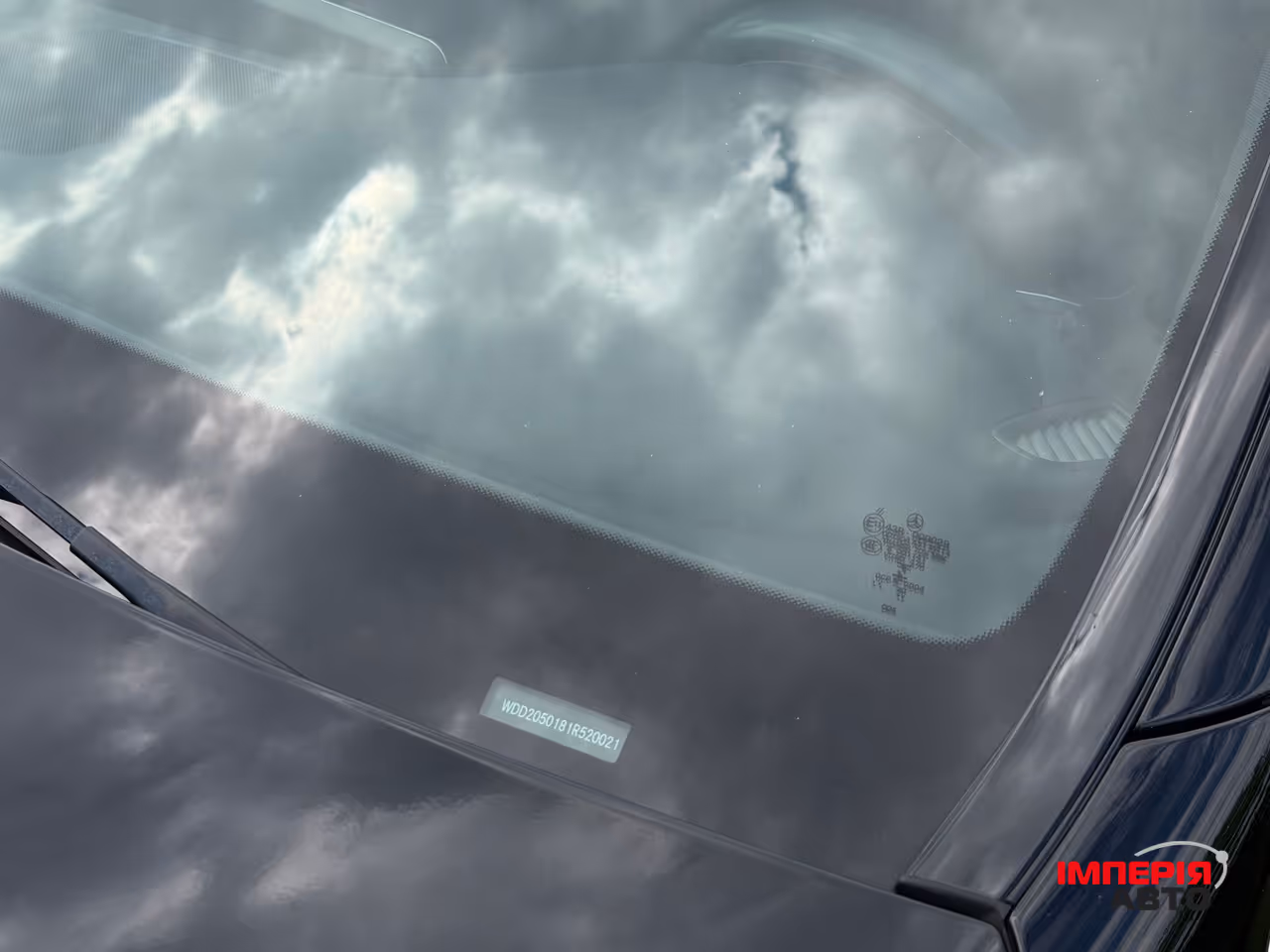 Mercedes-Benz C-Класс - фото 15