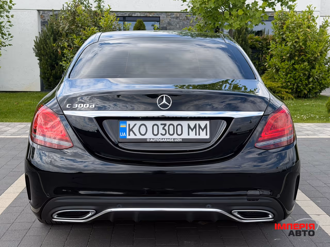 Mercedes-Benz C-Класс - фото 16