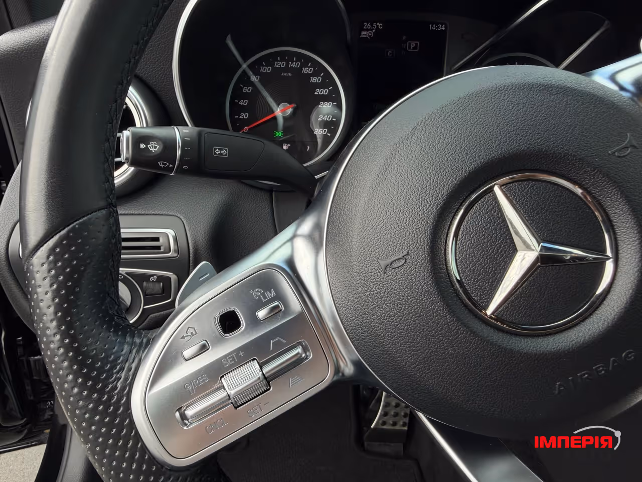 Mercedes-Benz C-Класс - фото 36