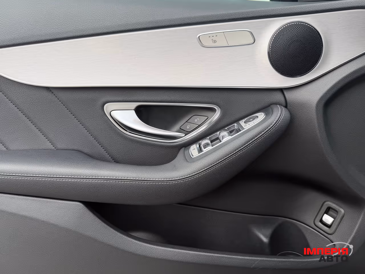 Mercedes-Benz C-Класс - фото 40