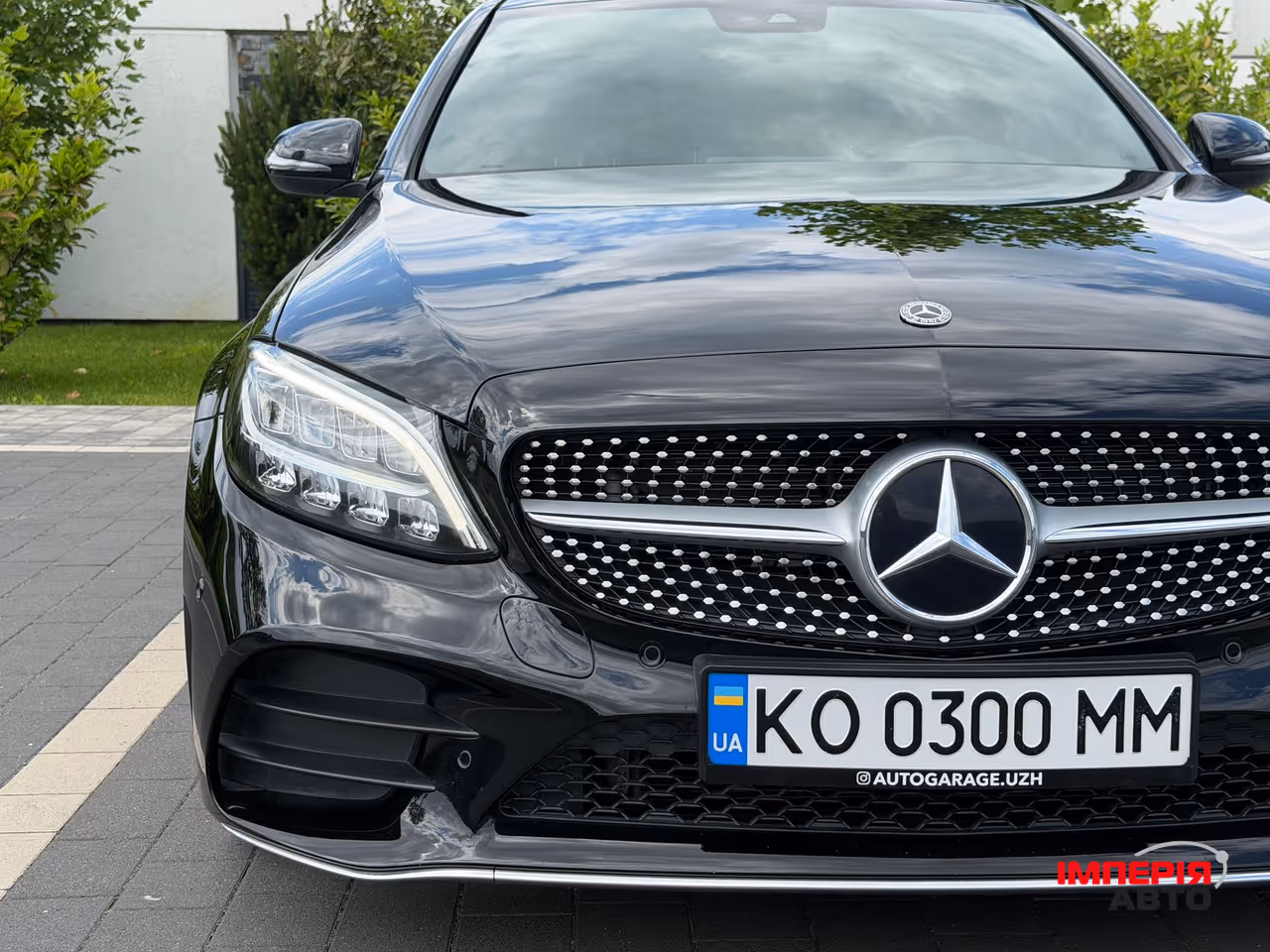 Mercedes-Benz C-Класс - фото 10