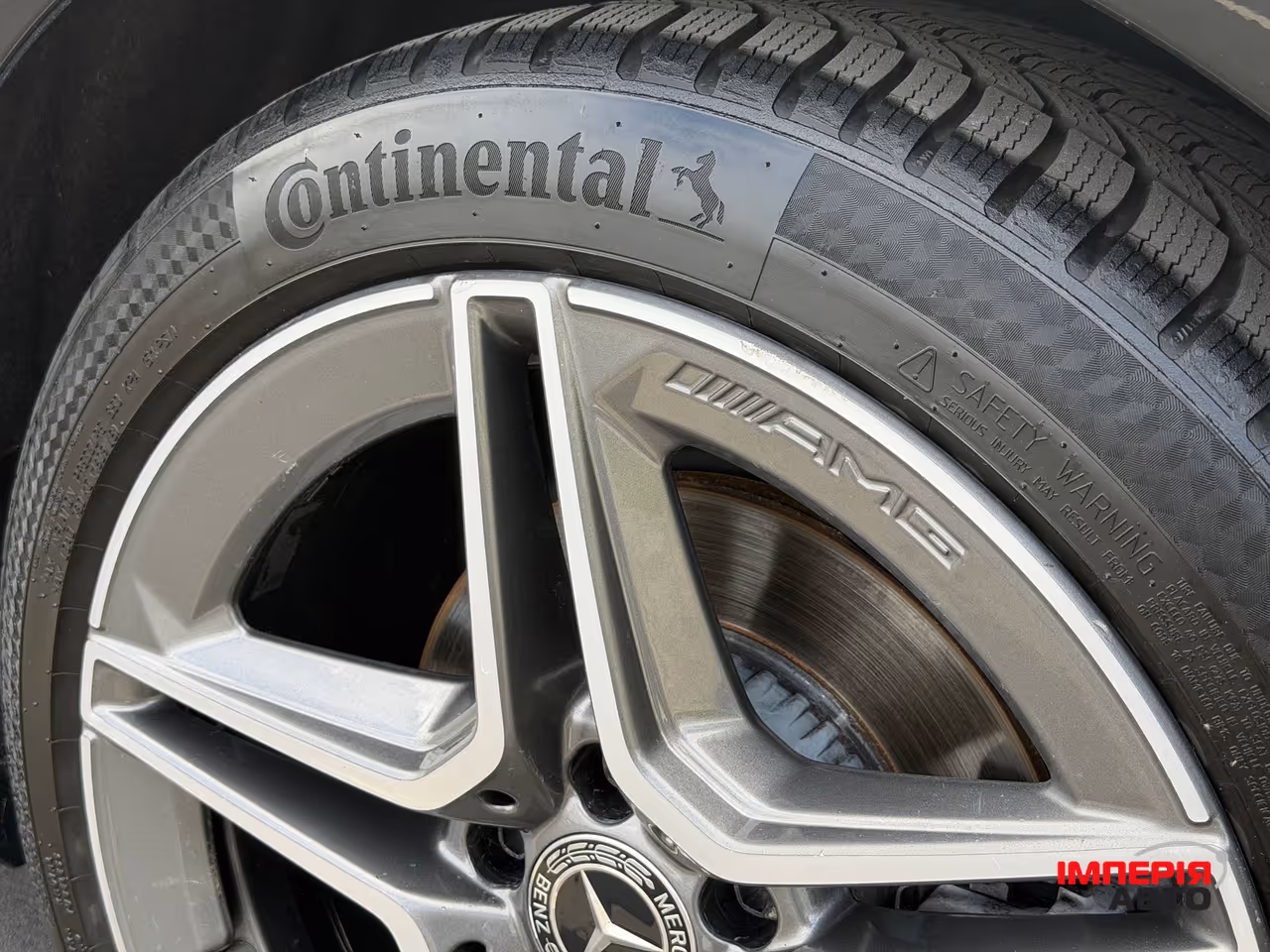 Mercedes-Benz C-Класс - фото 18