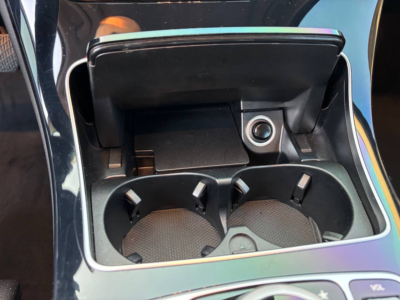 Mercedes-Benz C-Класс - фото 9