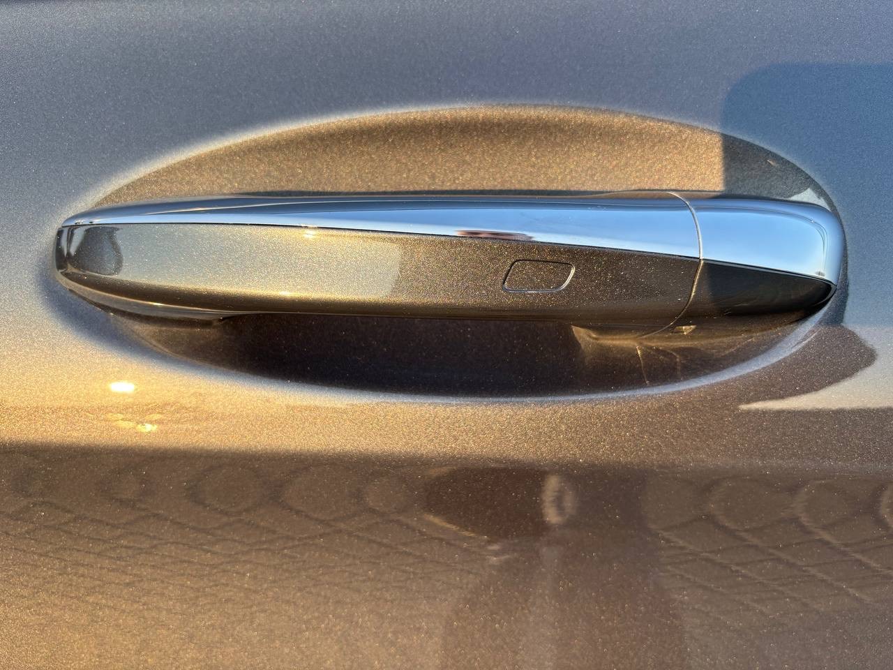 Mercedes-Benz C-Класс - фото 18