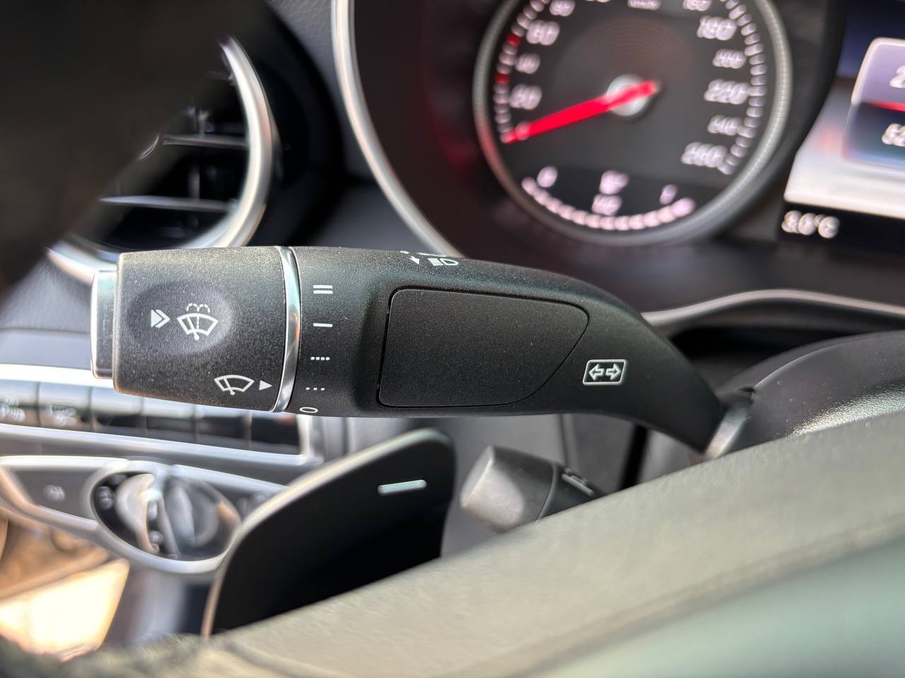 Mercedes-Benz C-Класс - фото 23