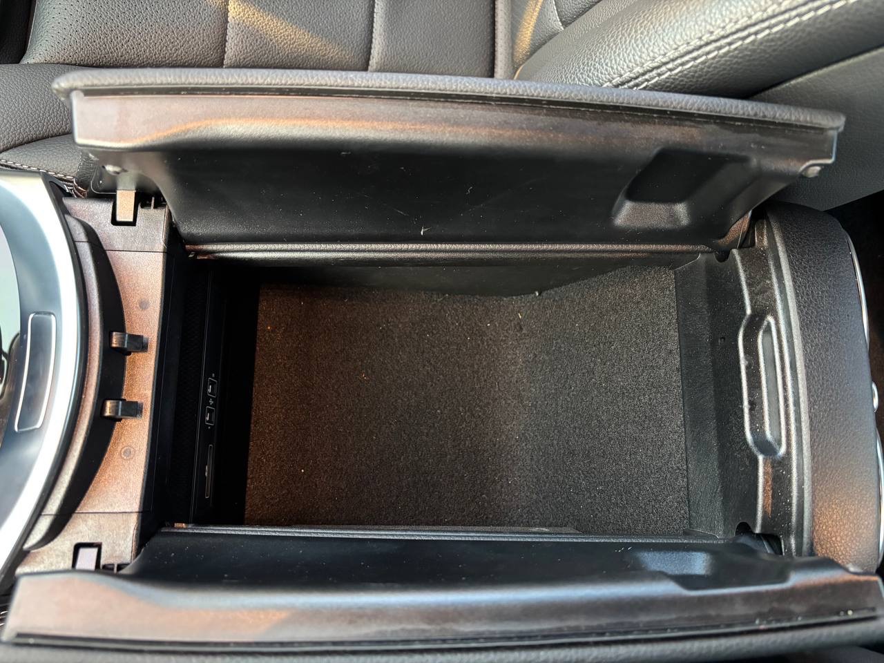 Mercedes-Benz C-Класс - фото 24