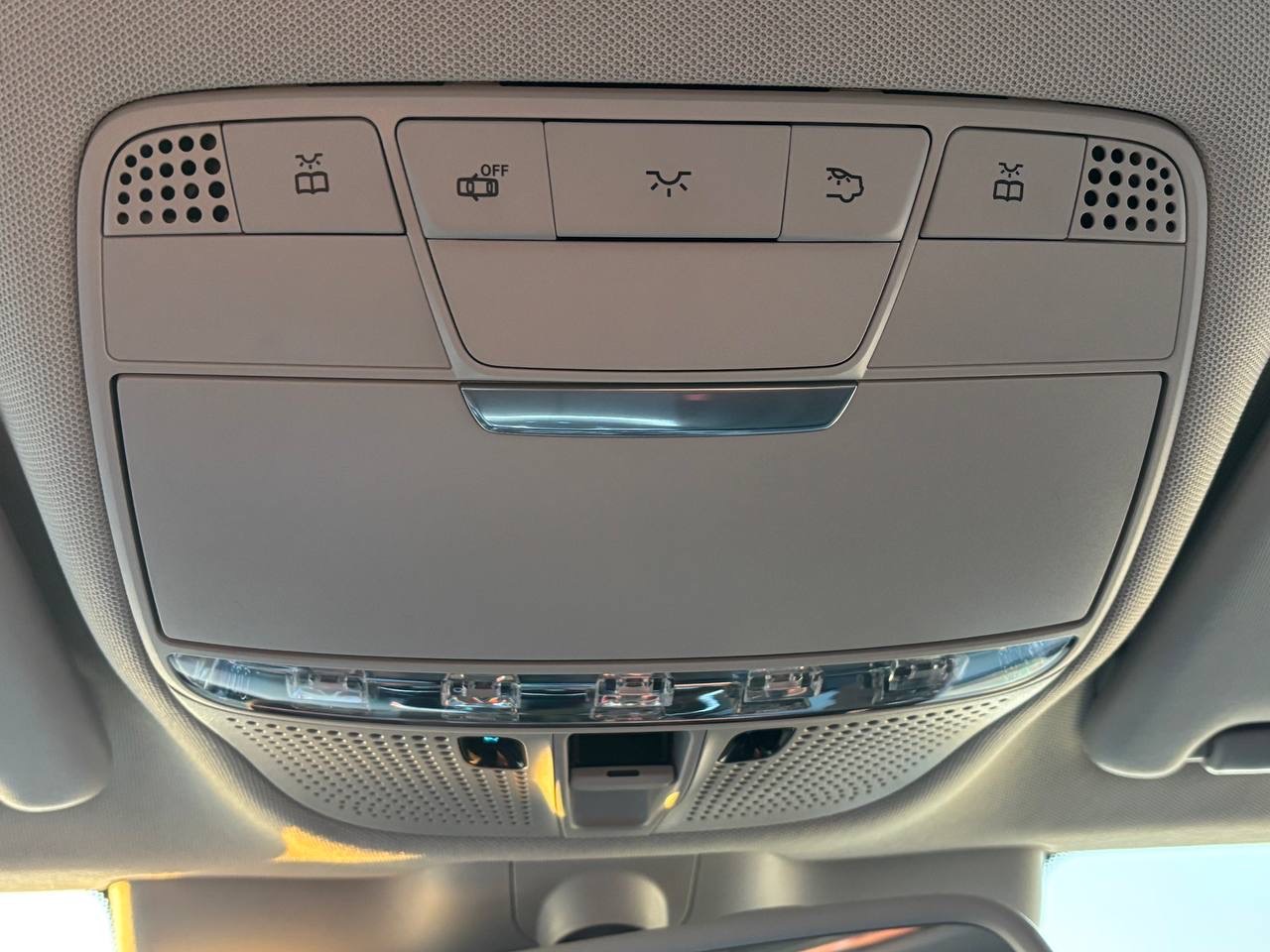 Mercedes-Benz C-Класс - фото 22