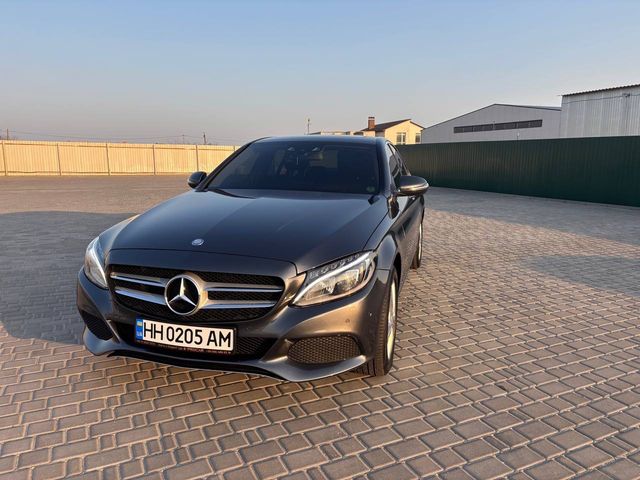 Mercedes-Benz C-Класс - фото 3