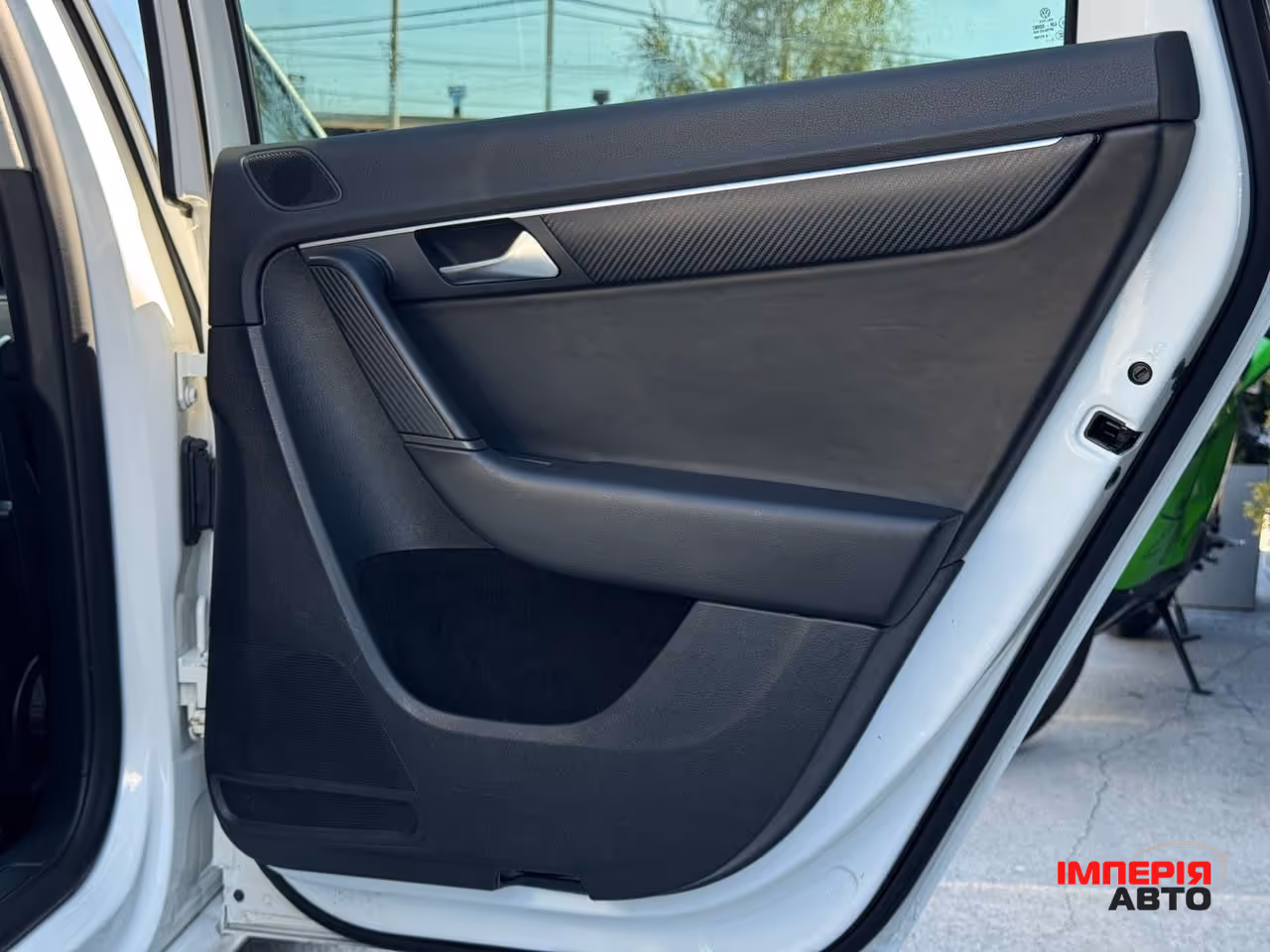 Volkswagen Passat - фото 56