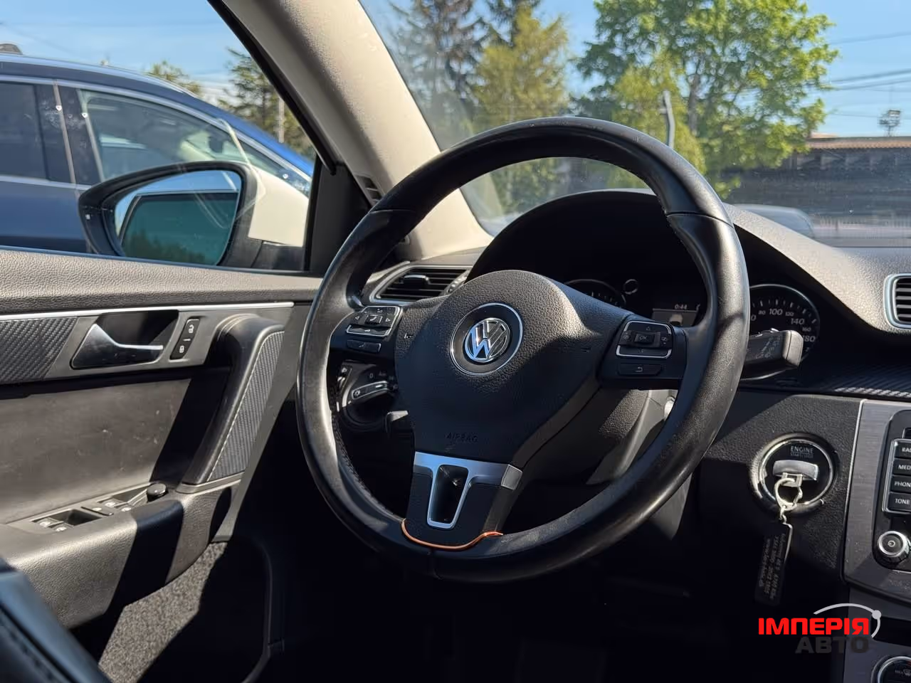 Volkswagen Passat - фото 51