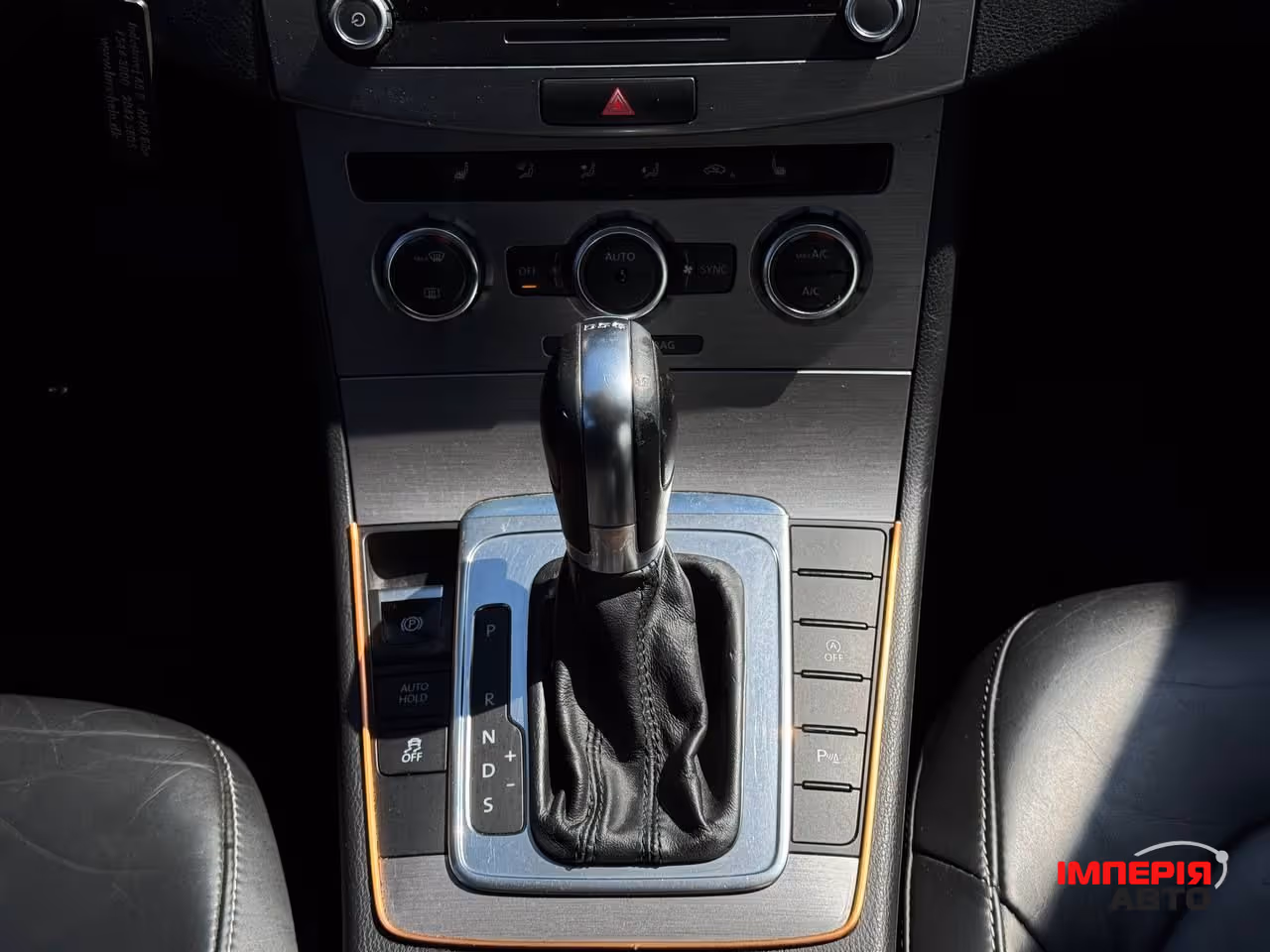 Volkswagen Passat - фото 53