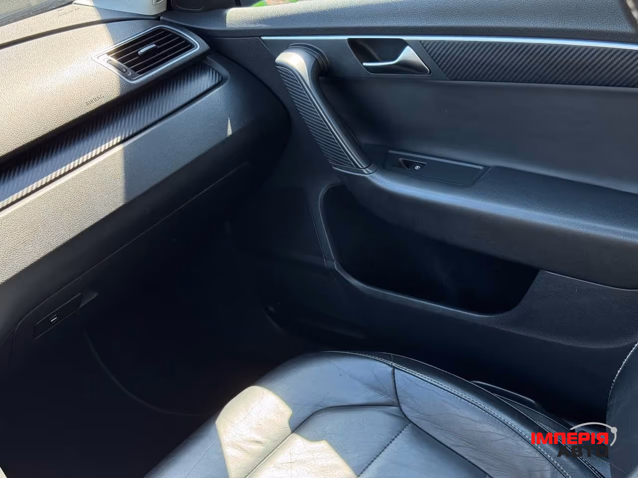 Volkswagen Passat - фото 54