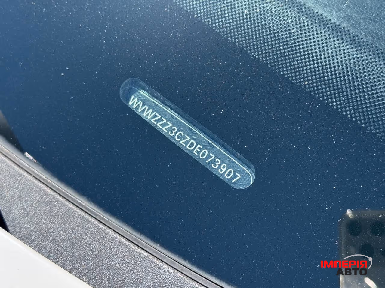 Volkswagen Passat - фото 69