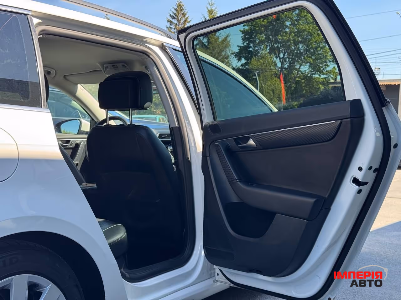 Volkswagen Passat - фото 55