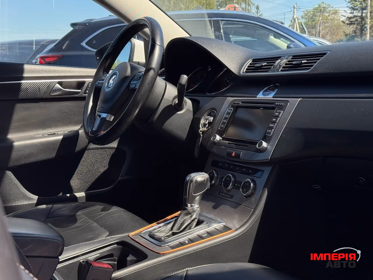 Volkswagen Passat - фото 68