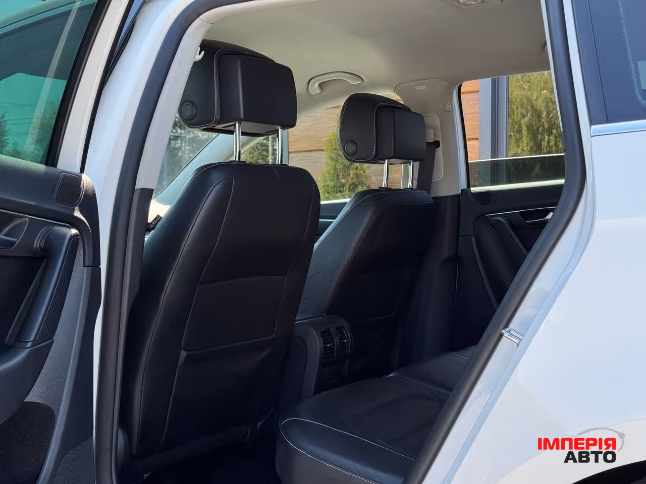 Volkswagen Passat - фото 47