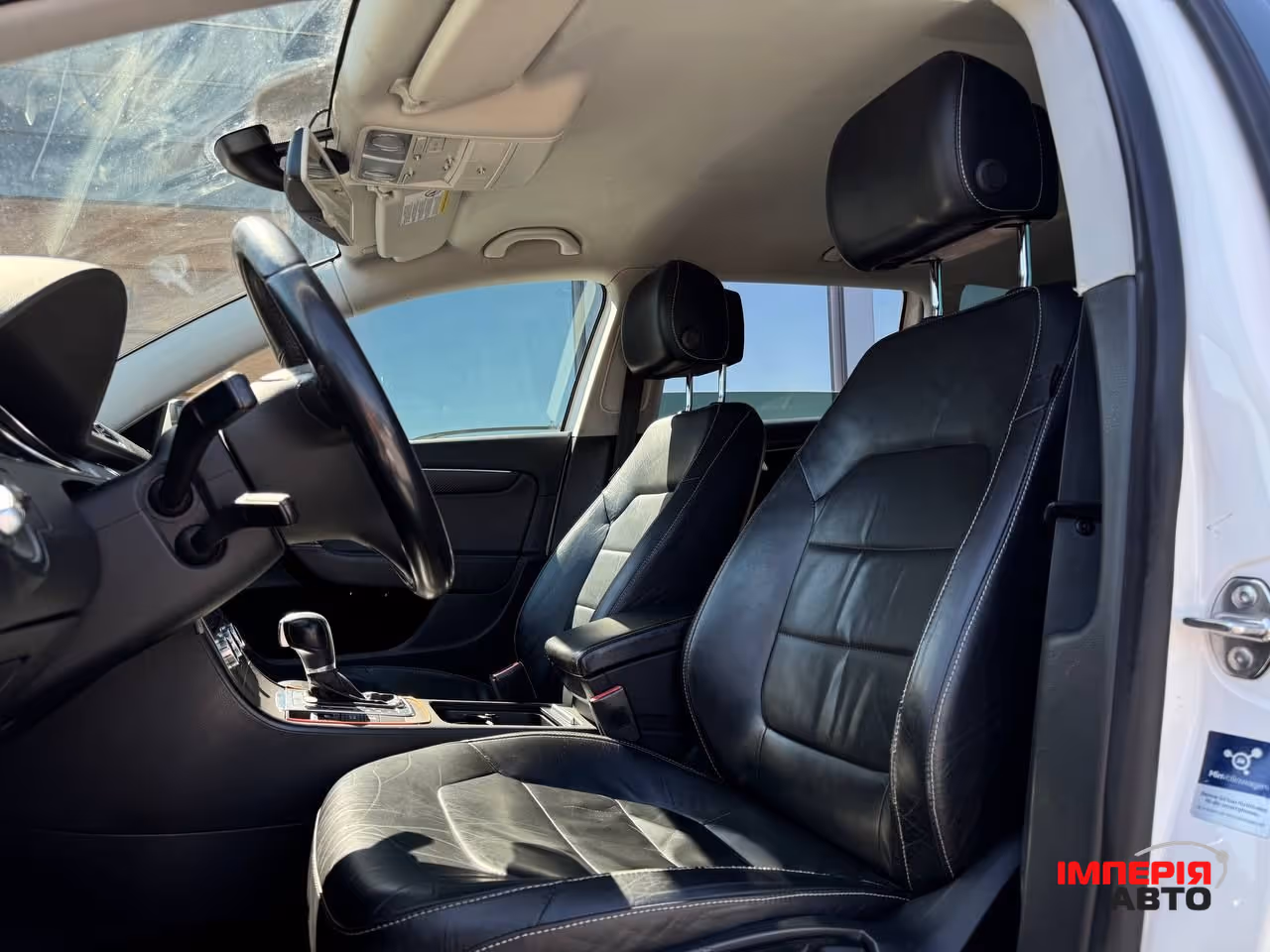 Volkswagen Passat - фото 29