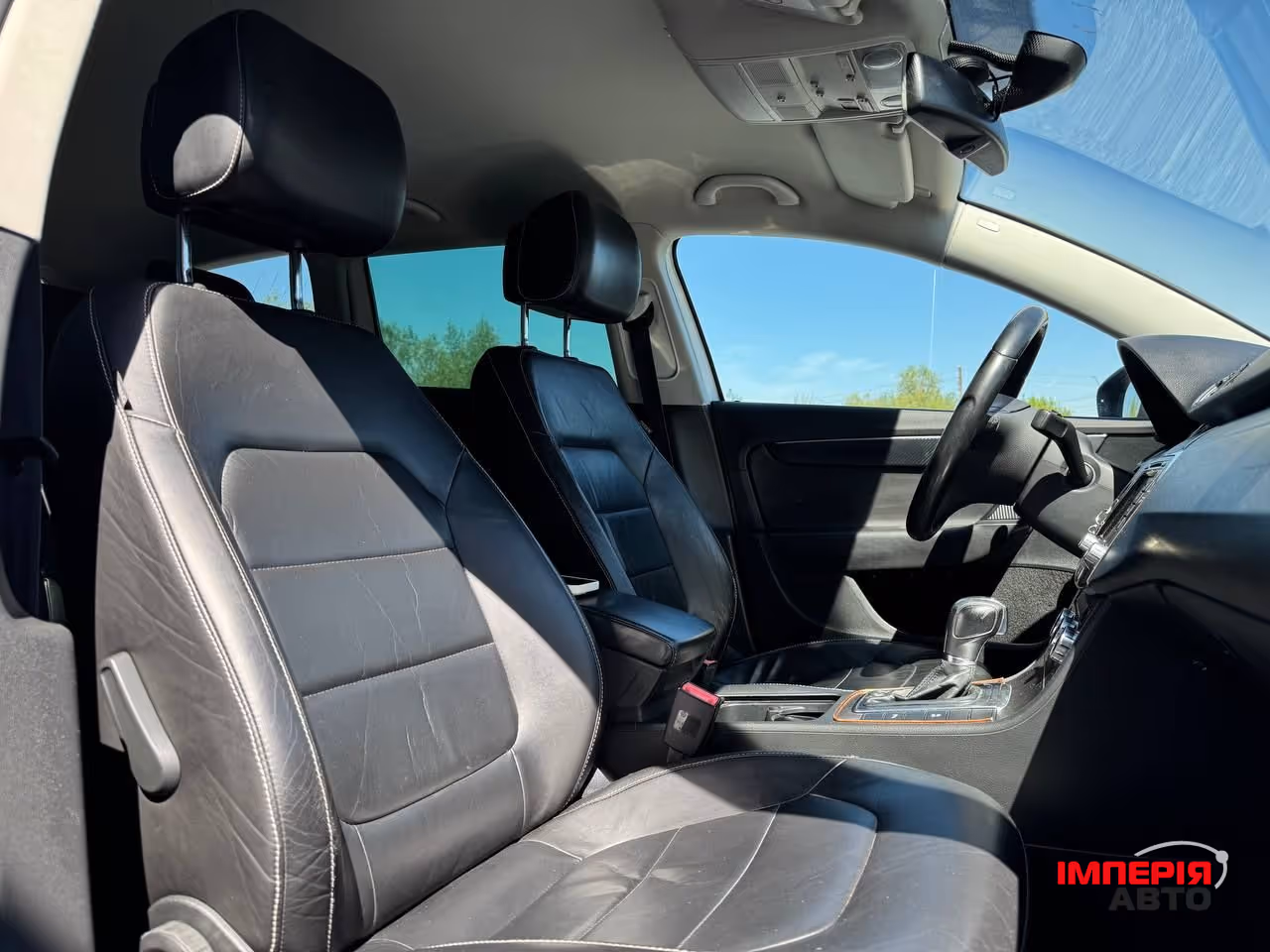 Volkswagen Passat - фото 66
