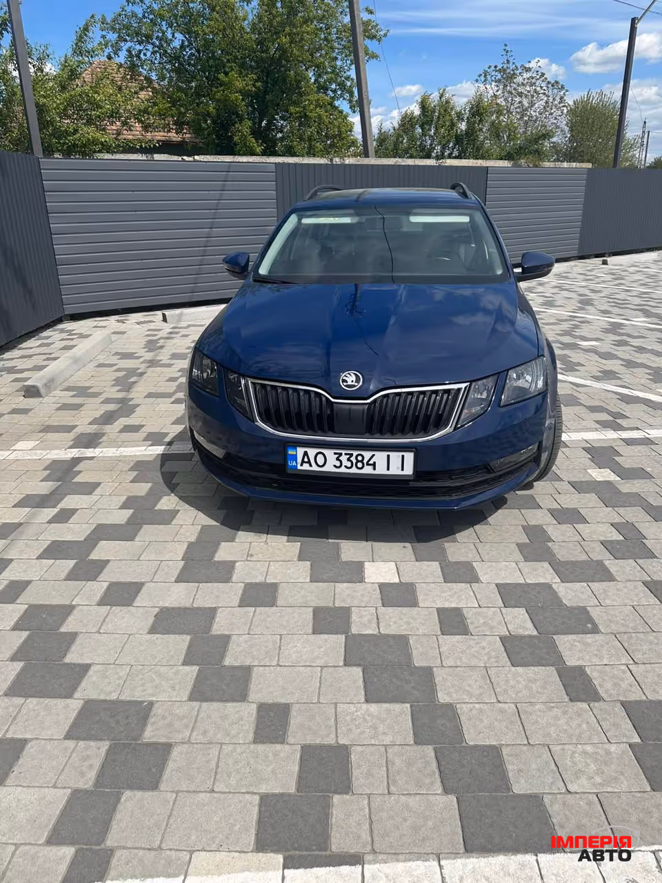 Skoda Octavia - фото 6