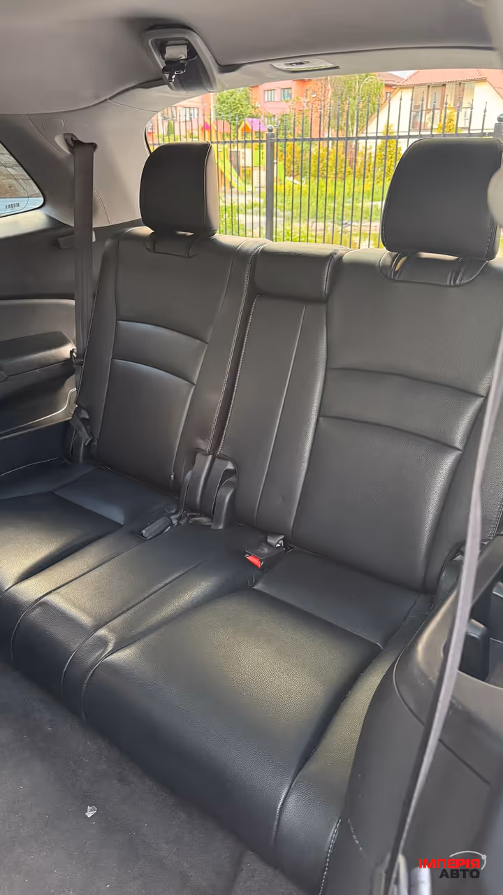 Honda Pilot - фото 15