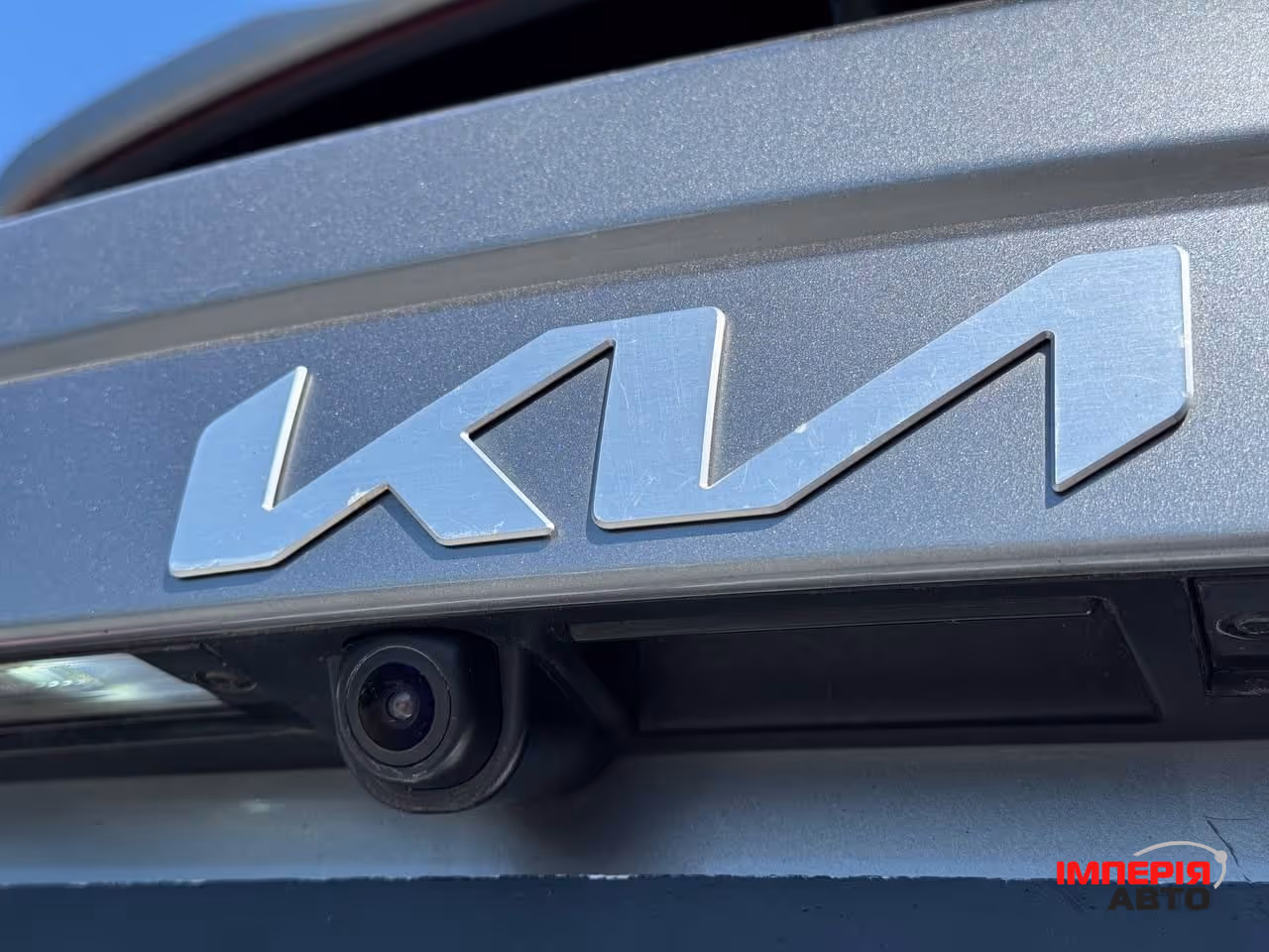 Kia Niro - фото 16