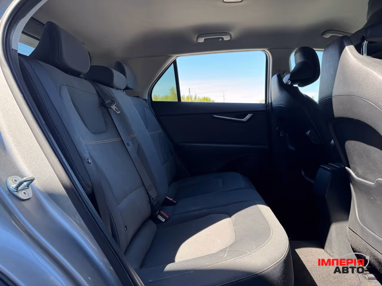 Kia Niro - фото 60