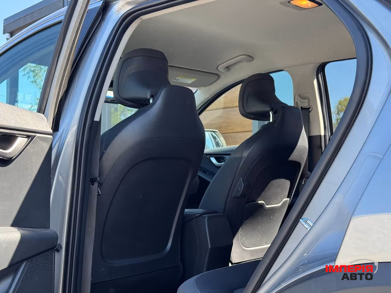 Kia Niro - фото 49