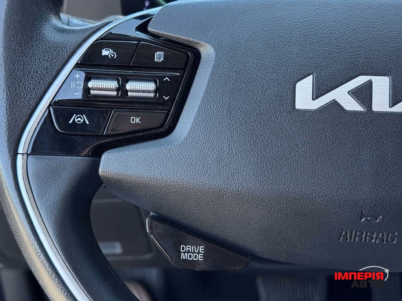 Kia Niro - фото 39