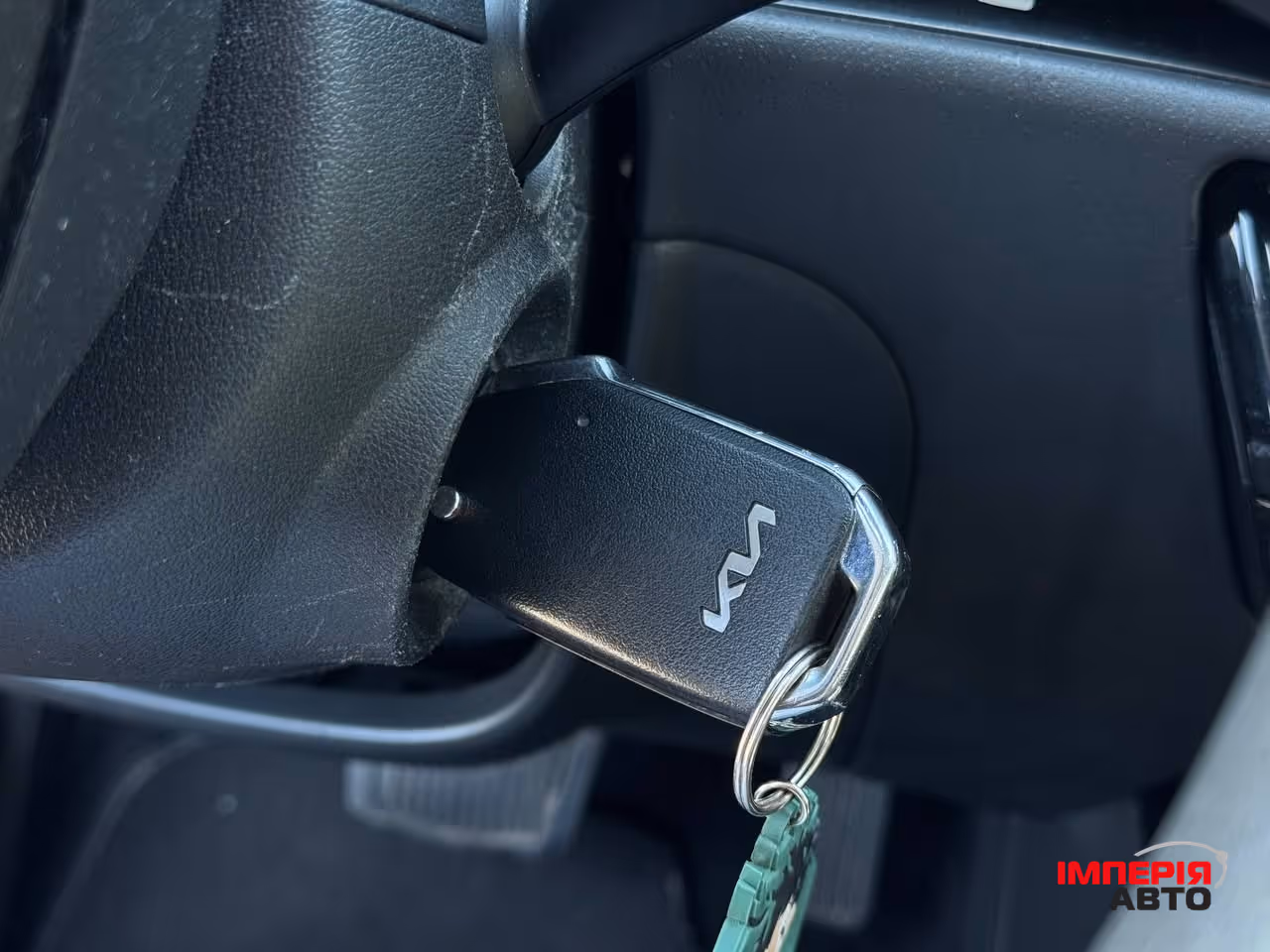 Kia Niro - фото 41
