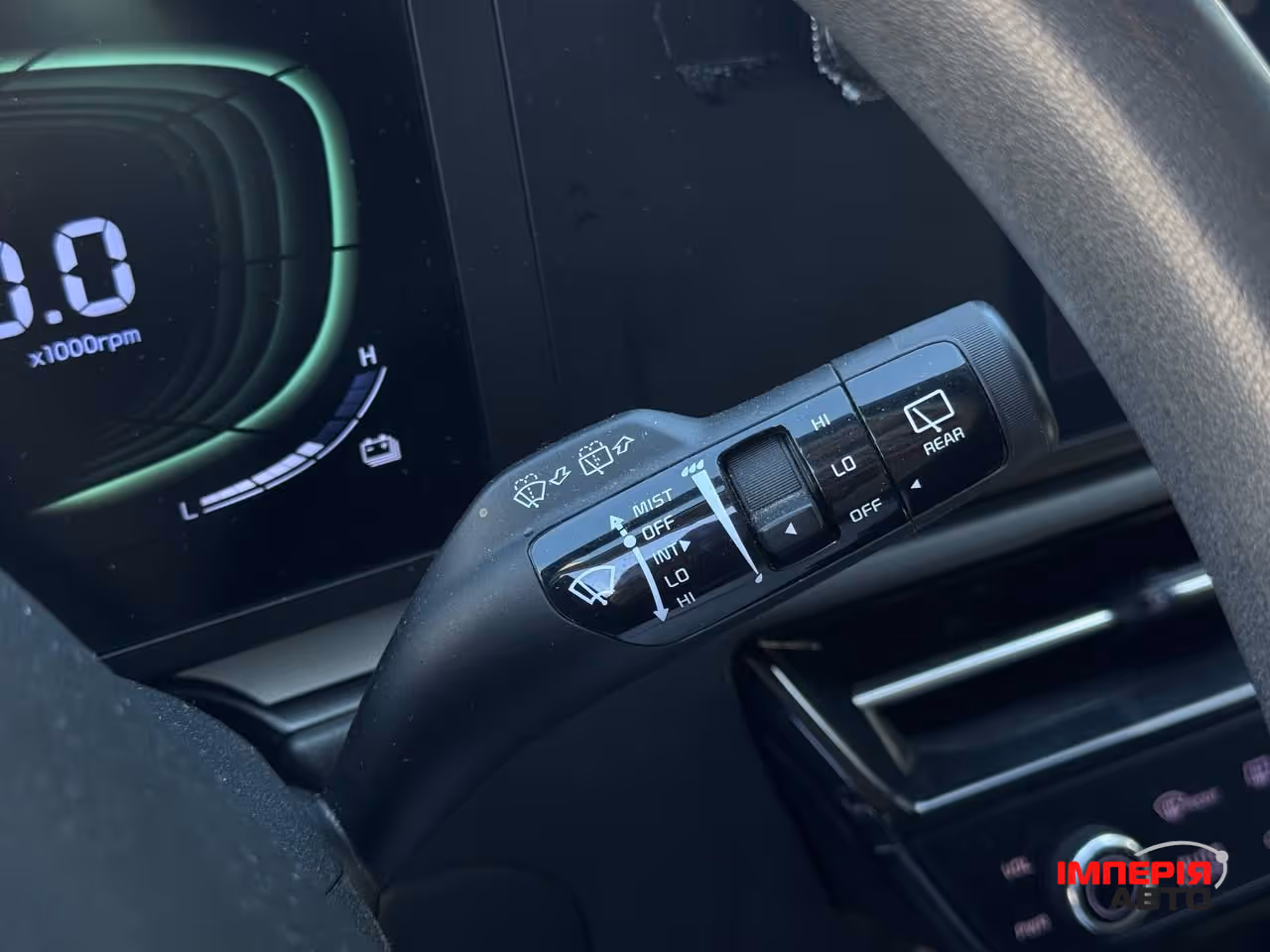 Kia Niro - фото 38