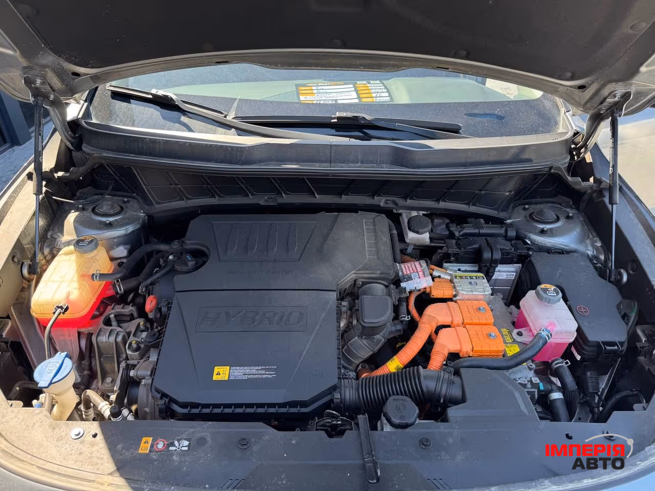 Kia Niro - фото 69