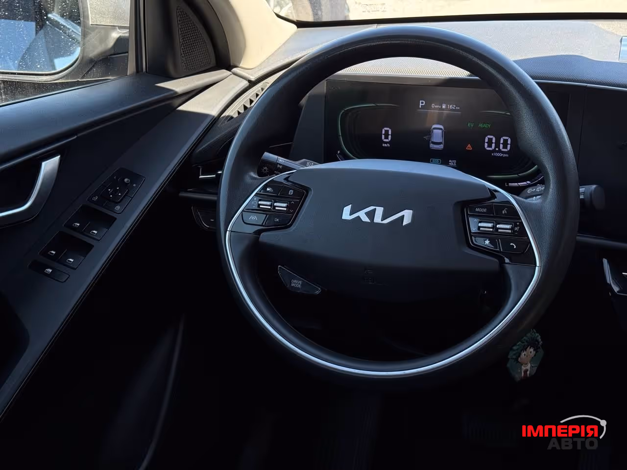 Kia Niro - фото 54