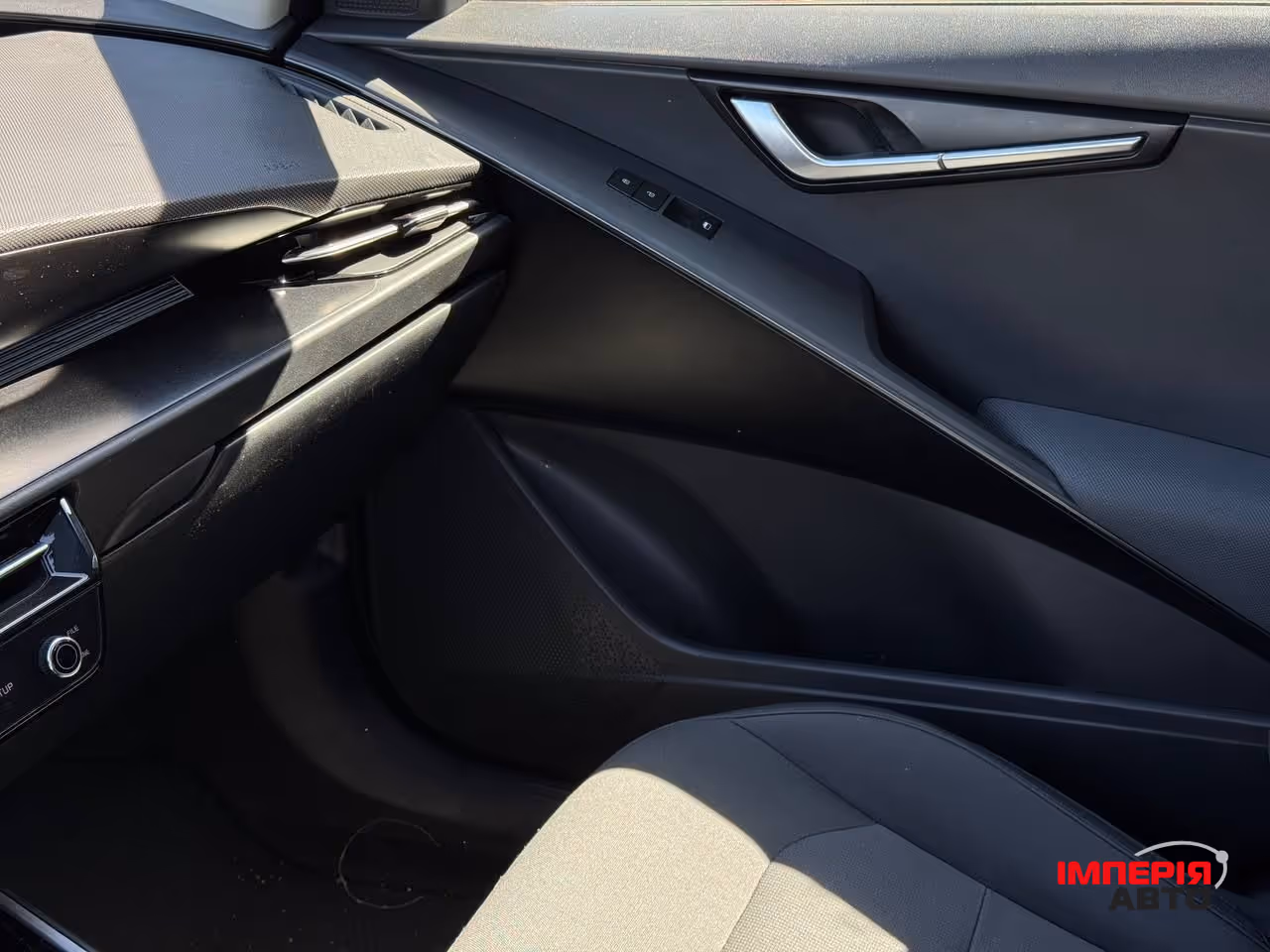 Kia Niro - фото 44