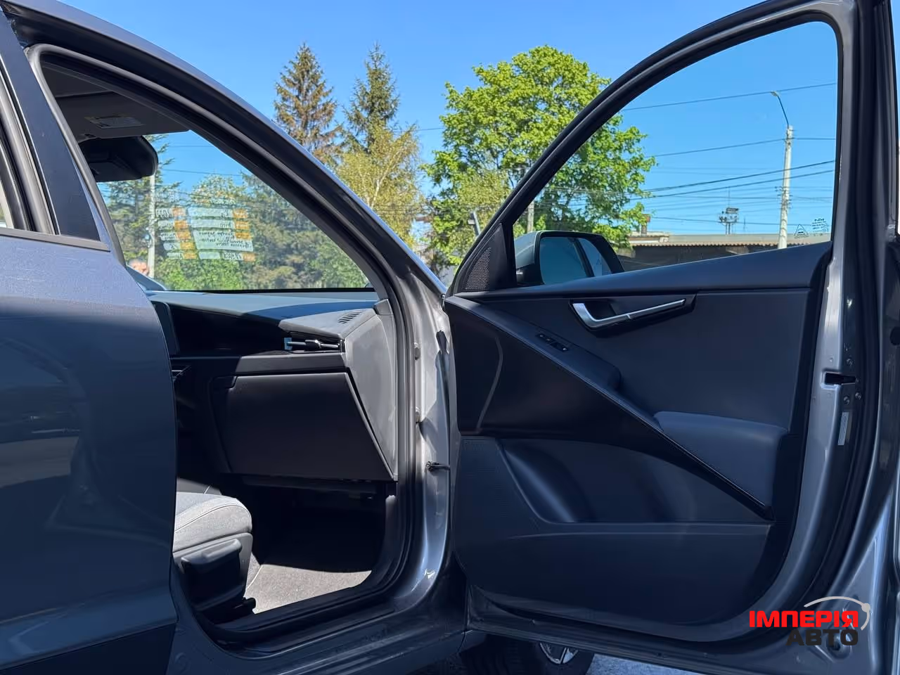Kia Niro - фото 61