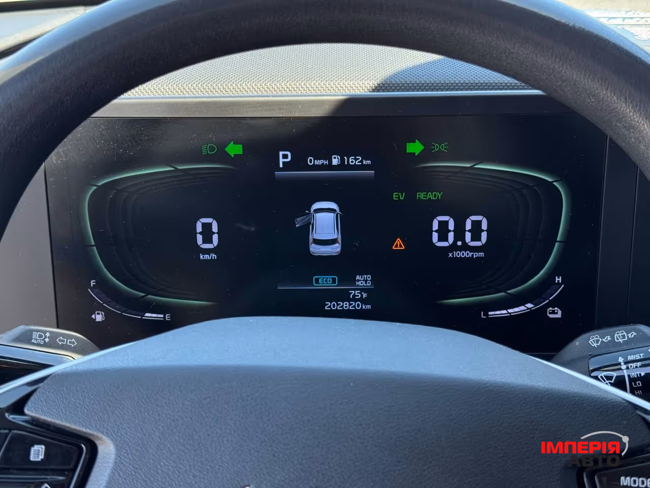 Kia Niro - фото 32