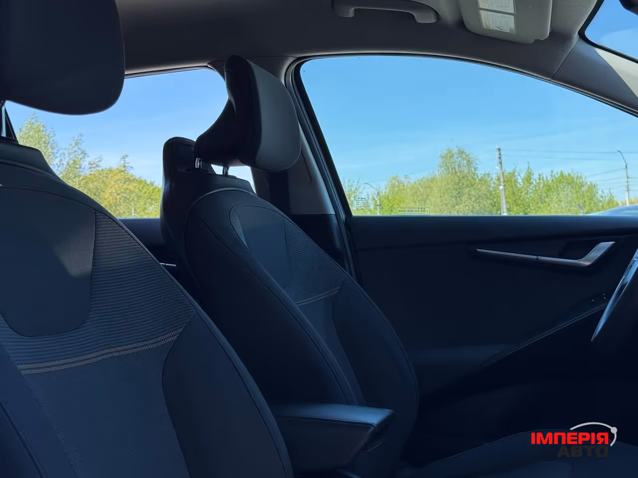Kia Niro - фото 65